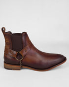 CHELSEA ARGO RAYADO 3809