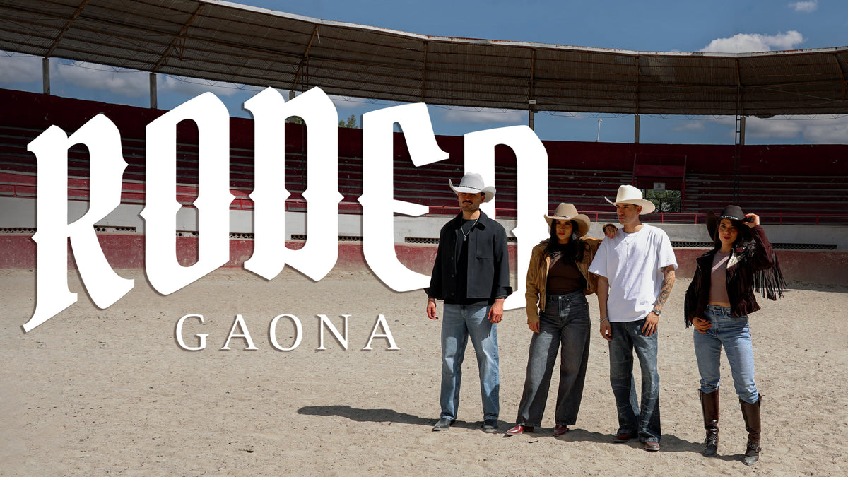 RODEO