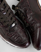 TENIS LEON 615 V