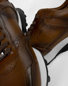 PELLIER 009 M TENNIS SHOES