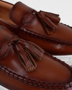 MOCASÍN MILTON 302 T