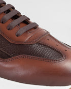 TENIS BRAUN 634 C