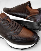 TENIS QUERETARO 031 C