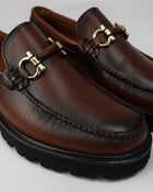 MOCASIN ARANDAS 3002 M