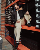 MOCASIN JUAREZ 3001 CN