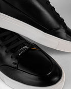 TENIS OAXACA 307 NEGRO