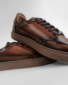 TENIS OAXACA 307 C