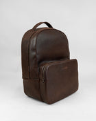 MOCHILA BACKPKC CAFE