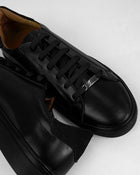 TENIS EXON 308 NEGRO