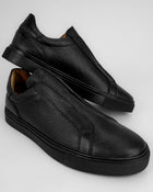 TENIS ELÍAS 309 NEGRO