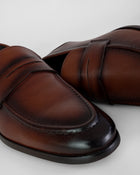 MOCASIN MADRID 305M SHEDRON