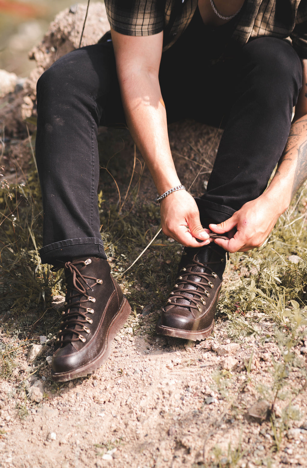 BOTA DRAK 8015 C
