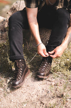 BOTA DRAK 8015 C