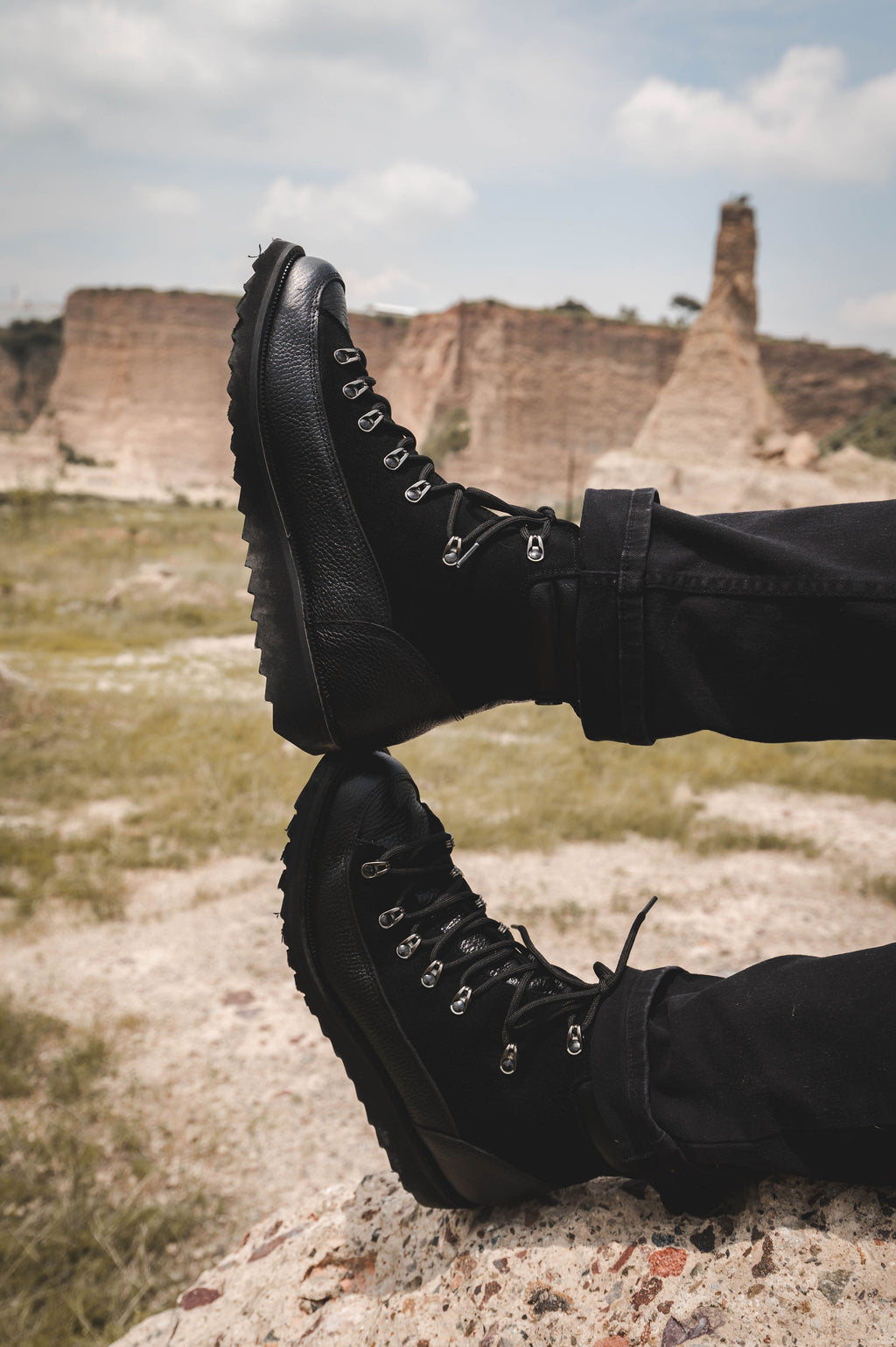 BOTA DRAK 8015 N