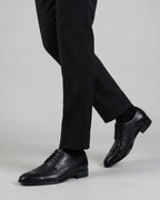 ZAPATO GINEBRA 311 NEGRO