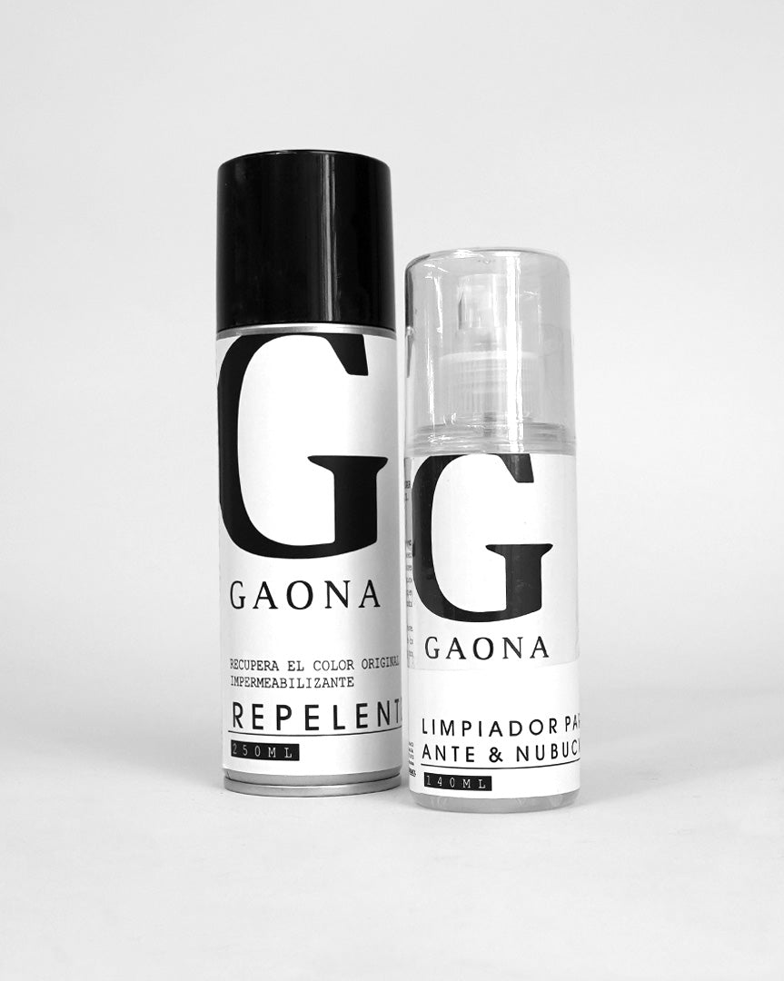 KIT DE LIMPIEZA GAMUZA