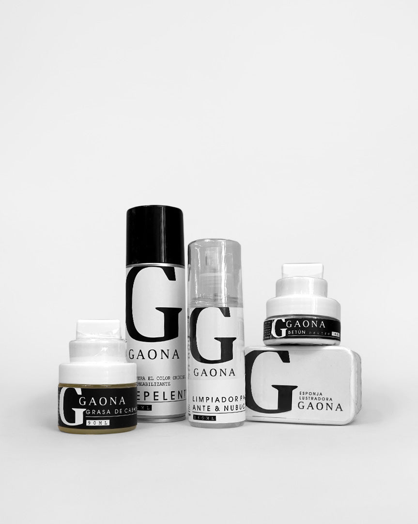 KIT DE MANTENIMIENTO