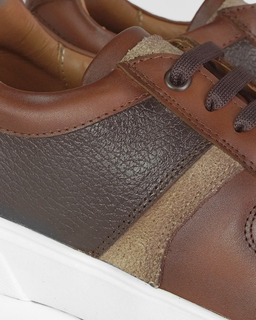 TENIS VINCENT 301 C