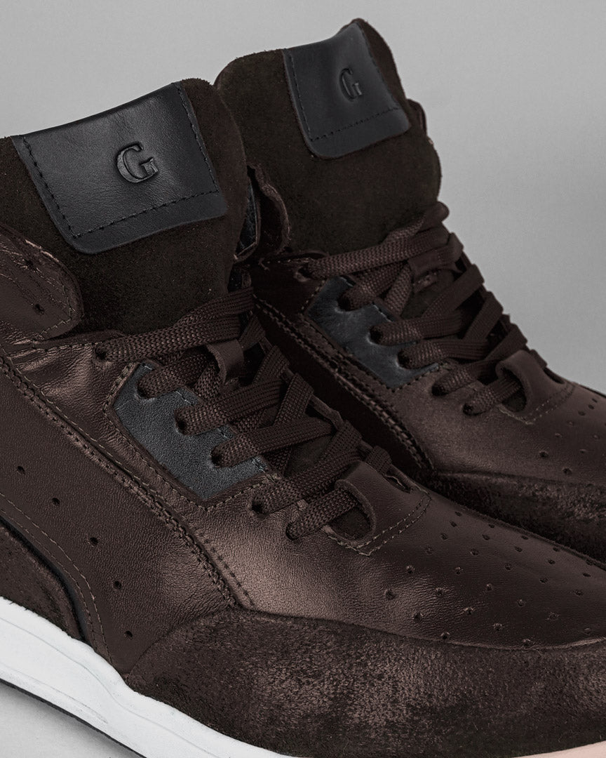 TENIS JEFF 622C