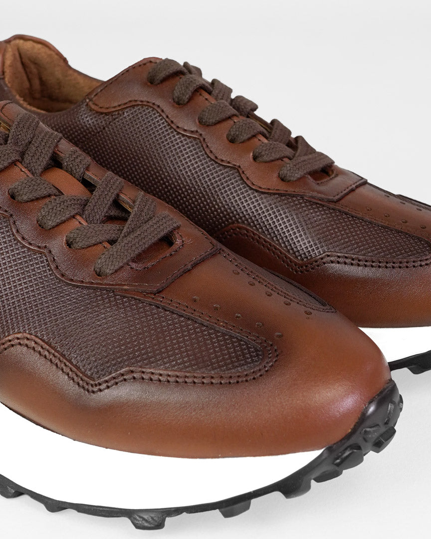 TENIS PRAGA 025 C