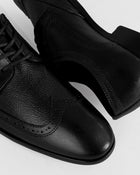 ZAPATO GINEBRA 311 NEGRO