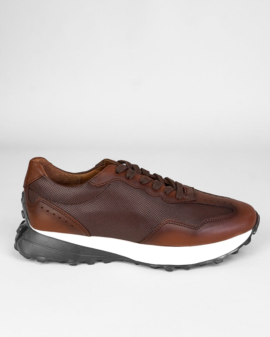 TENIS PRAGA 025 C