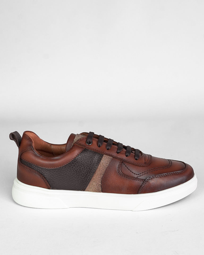 TENIS VINCENT 301 C
