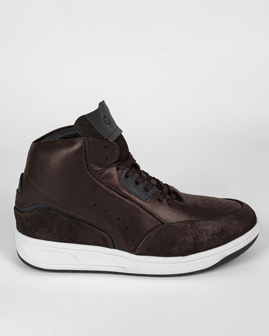 TENIS JEFF 622C