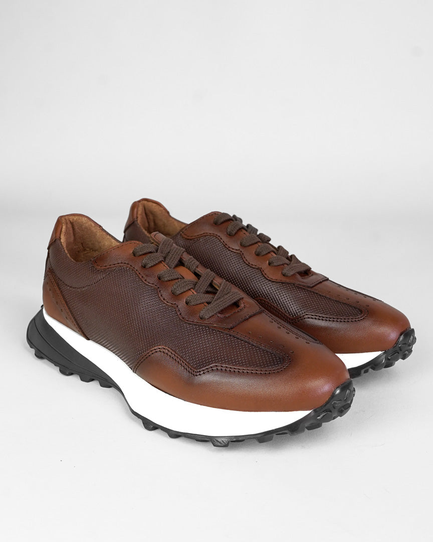 TENIS PRAGA 025 C