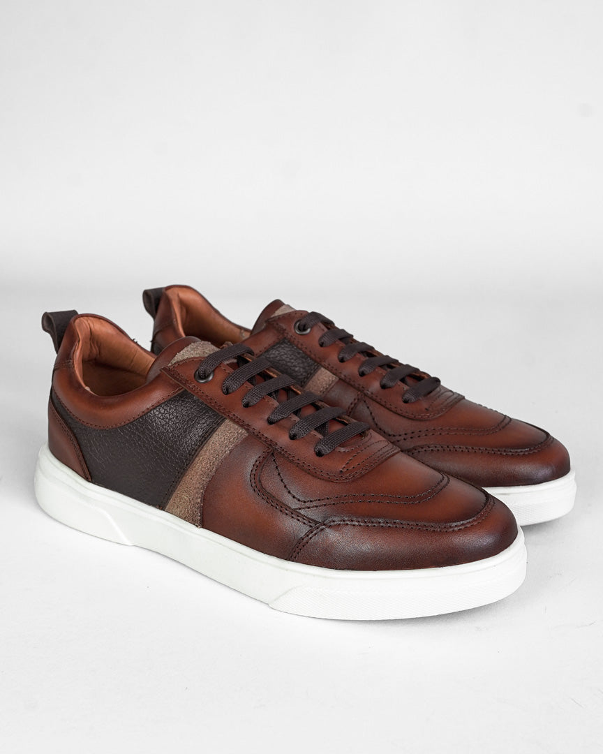 TENIS VINCENT 301 C