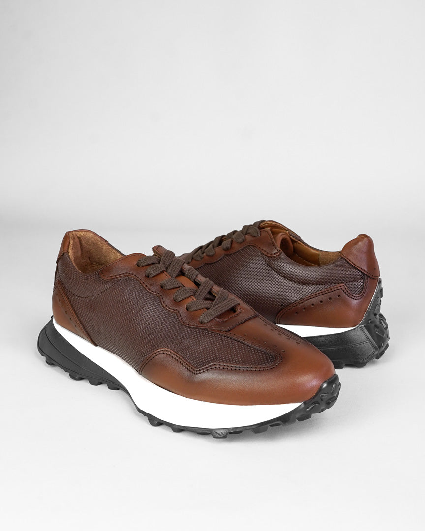 TENIS PRAGA 025 C
