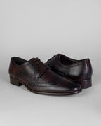 ZAPATO GINEBRA 311 CAFÉ