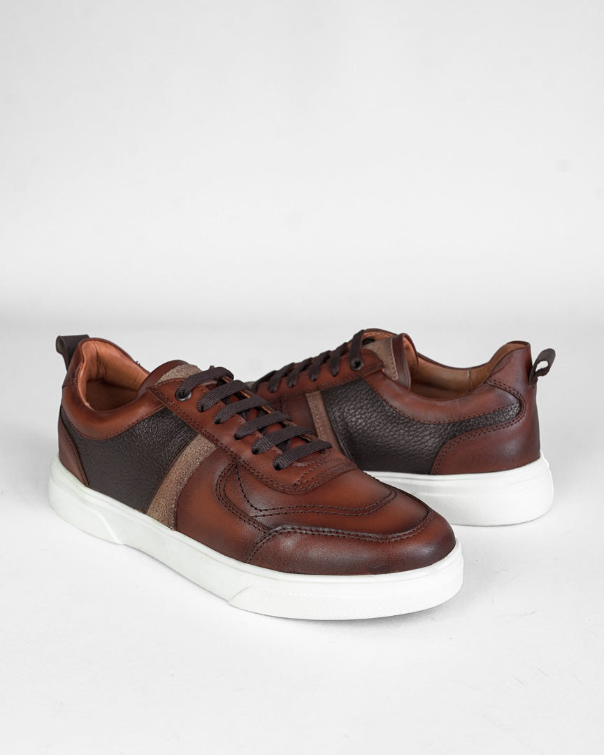 TENIS VINCENT 301 C