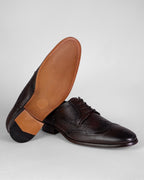 ZAPATO GINEBRA 311 CAFÉ