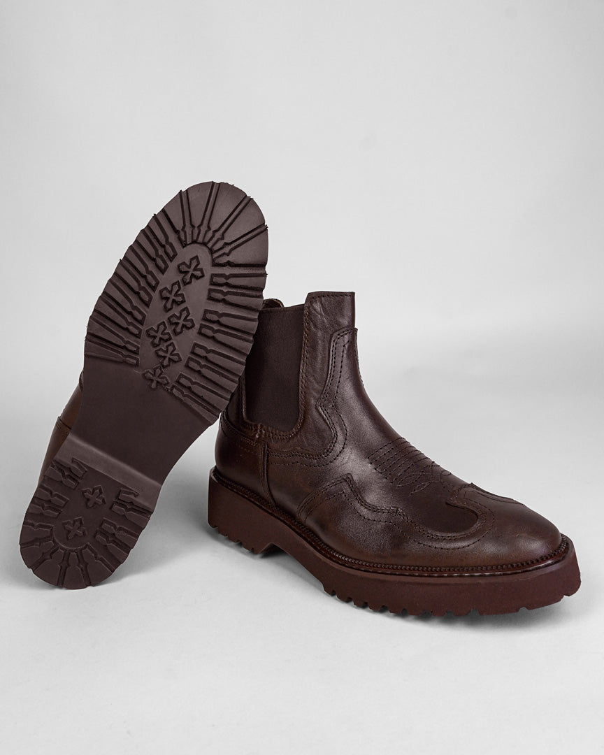 CHELSEA VAQUERA 8014 C