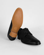 ZAPATO GINEBRA 311 NEGRO