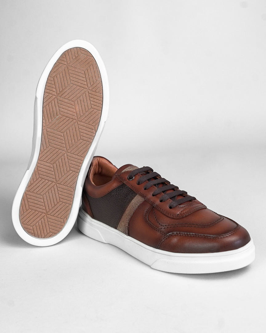 TENIS VINCENT 301 C