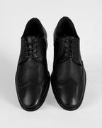 ZAPATO GINEBRA 311 NEGRO