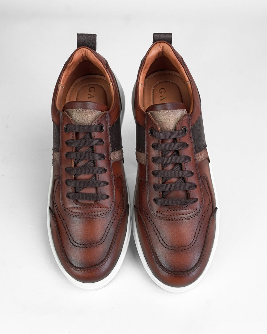 TENIS VINCENT 301 C