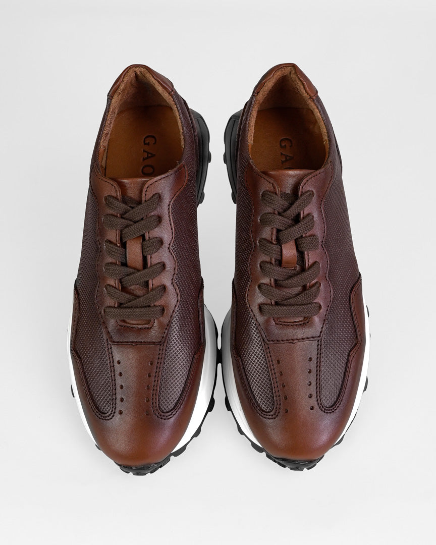 TENIS PRAGA 025 C