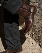 BOTA DURANGO 601 NOGAL