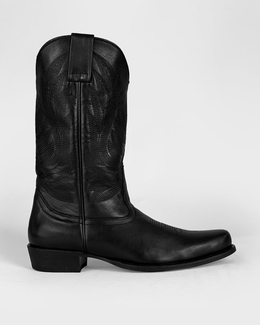 BOTA DURANGO 601 NEGRO