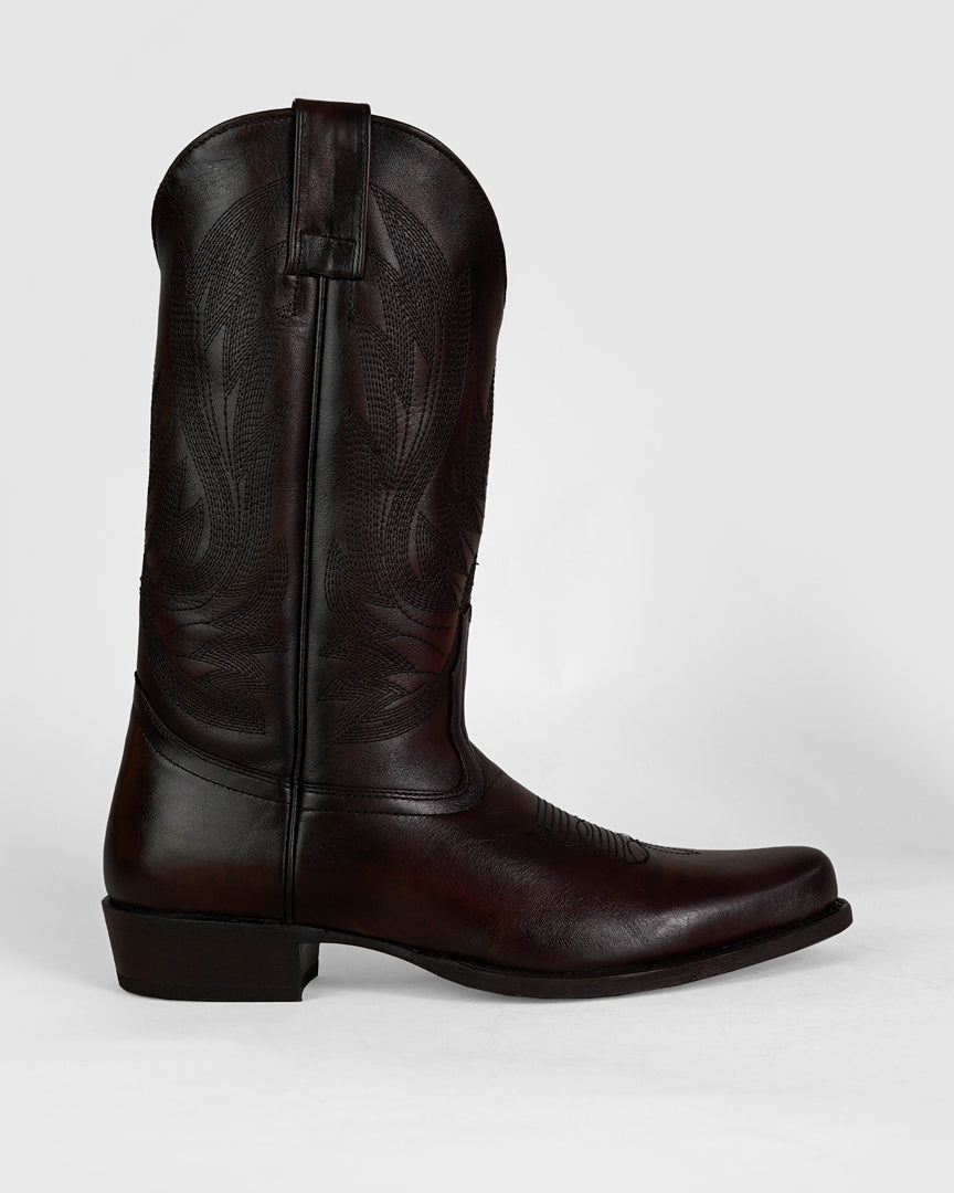 BOTA DURANGO 601 NOGAL