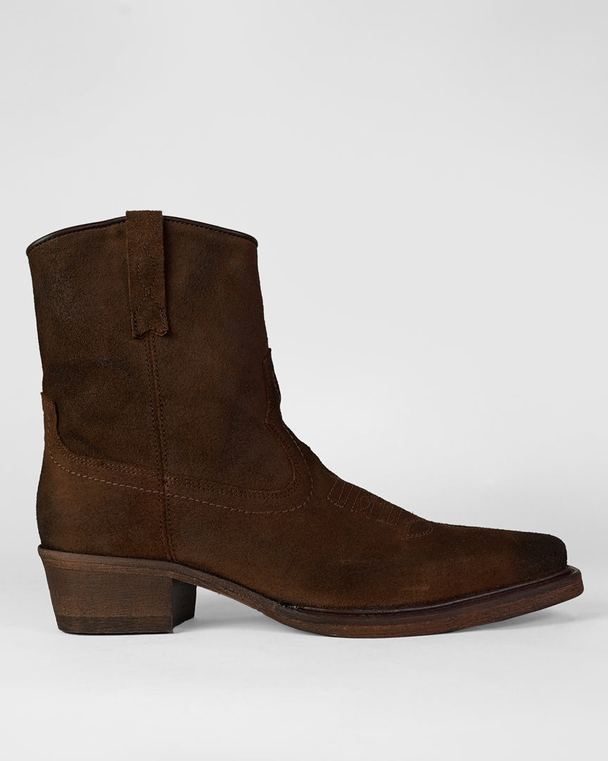 BOTA SONORA 4400 ROBLE