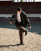 BOTA DURANGO 601 NEGRO