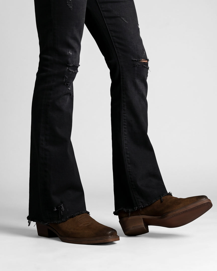 BOTA SONORA 4400 ROBLE