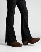 BOTA SONORA 4400 ROBLE