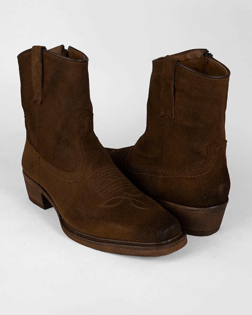 BOTA SONORA 4400 ROBLE