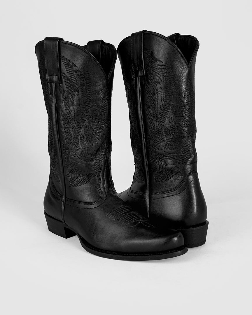 BOTA DURANGO 601 NEGRO