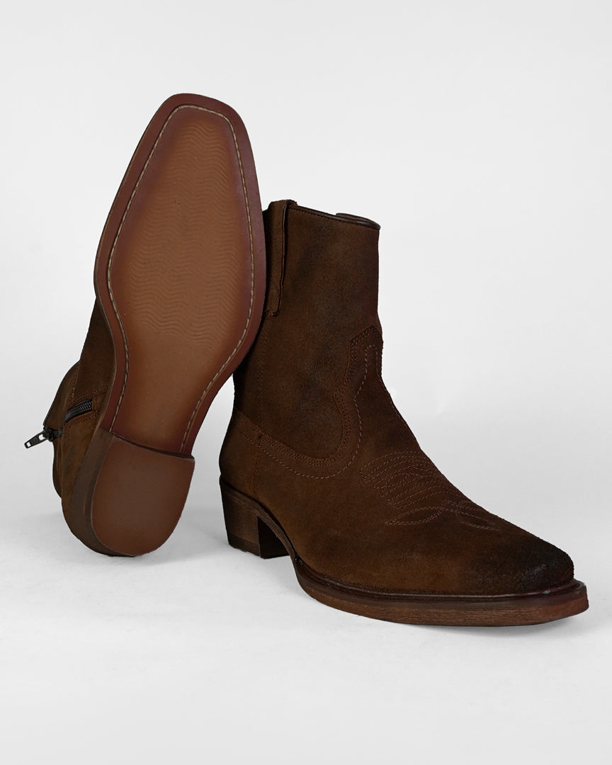 BOTA SONORA 4400 ROBLE
